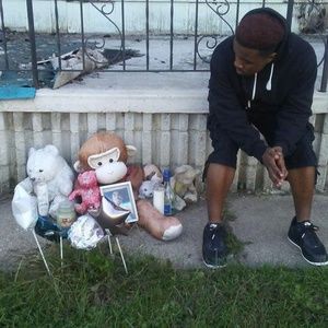 Meet your Posher, Deadrick